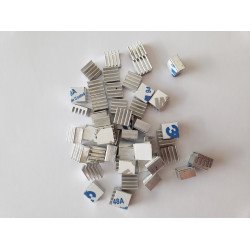 Tản nhiệt A4988 9*9*5mm