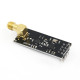Mạch thu phát RF NRF24L01 + PA LNA 2.4Ghz kèm anten