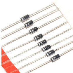 Diode 1N4007 1A Diode 1N4007 1A