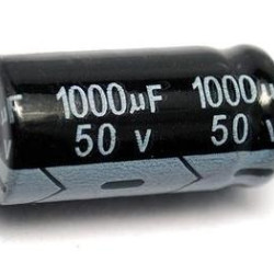 Tụ 1000uF/50V Tụ 1000uF/50V