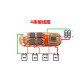 Mạch sạc và bảo vệ pin 3S/4S/5S 20A pin 3.7V