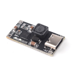 Mạch sạc type C TP5000 3.2V, 3.7V