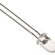 Led 7 màu 5mm
