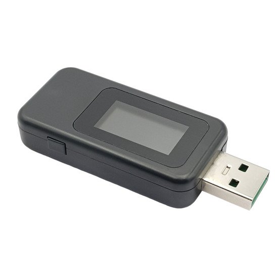 USB đo dòng áp đa năng KWS-MX18L