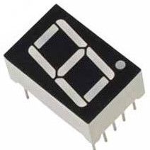 Led 7 đoạn anode 0.56 inch