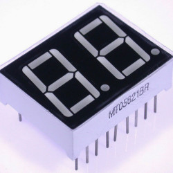 Led 7 đoạn anode đôi 0.56inch