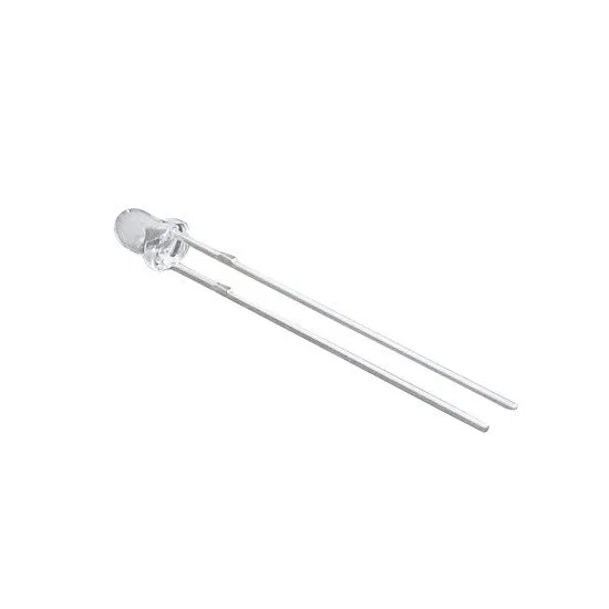 Led 3mm vàng