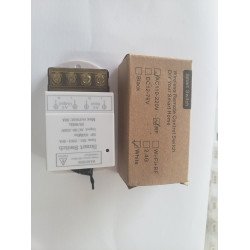 Bộ nhận lệnh RF 220VAC 30A 3000W (không kèm remote) Bộ nhận lệnh RF 220VAC 30A 3000W (không kèm remote)