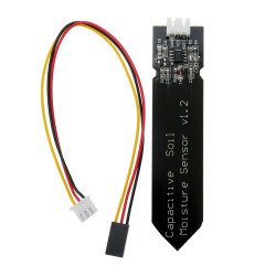 Cảm biến độ ẩm đất Soil Moisture Sensor v1.2