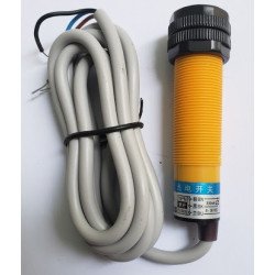 Cảm biến vật cản hồng ngoại E3F-DS30C4