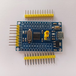Kit phát triển STM32F030F4P6 Kit phát triển STM32F030F4P6