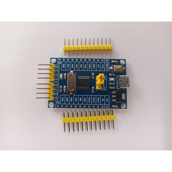 Kit phát triển STM32F030F4P6