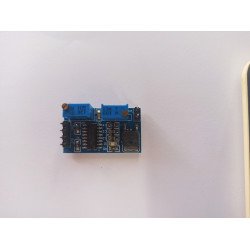 Mạch tạo xung PWM SG3525