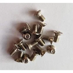 Ốc bake đầu bằng KM M3*5
