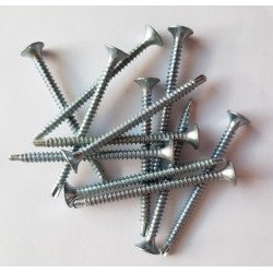 Vít đuôi cá M3*50mm Vít đuôi cá M3*50mm