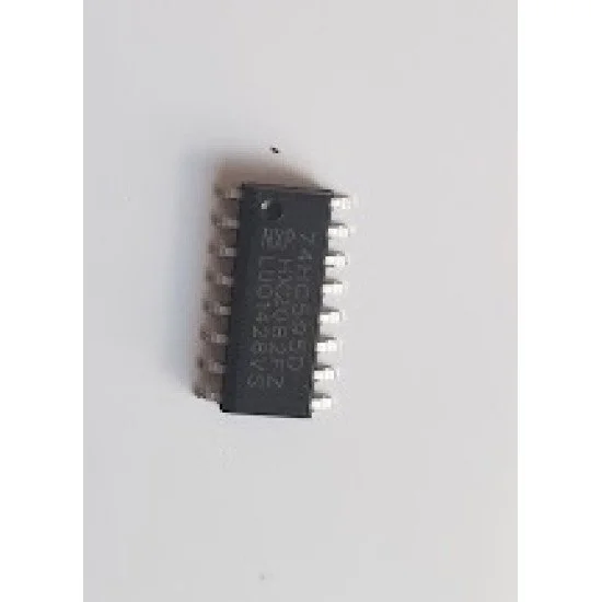 74HC595 SMD