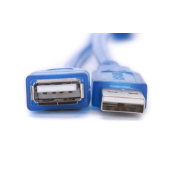 Cáp USB đực - cái 1.5m USB 2.0