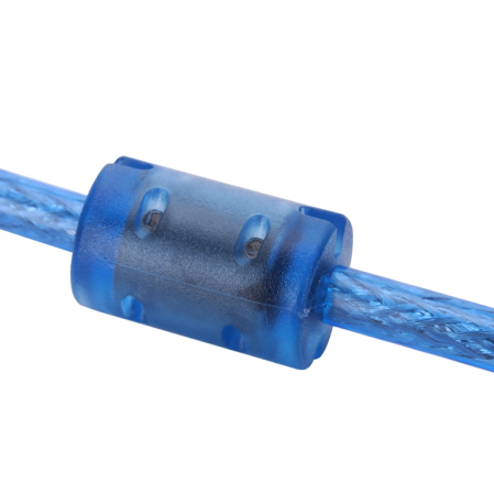 Cáp USB đực - cái 1.5m USB 2.0