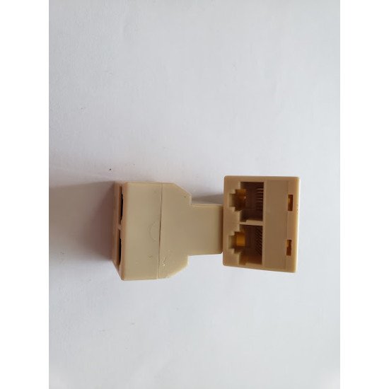 Đầu chia mạng RJ45 1 sang 2