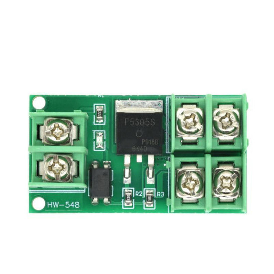 Mạch điều khiển PWM mosfet Mạch điều khiển PWM mosfet