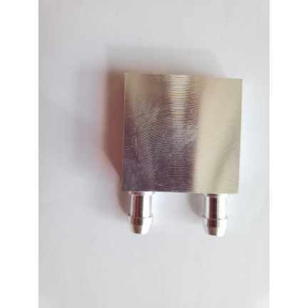 Tản nhiệt nước sò nóng lạnh 40x40x12mm