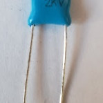 Tụ cao áp 102/2KV
