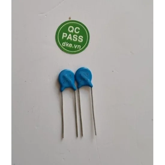Tụ cao áp 103/2KV
