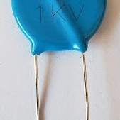 Tụ cao áp 104/1KV