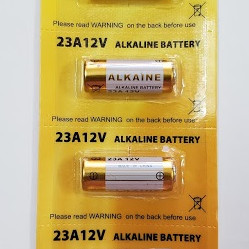 Pin 12V 23A