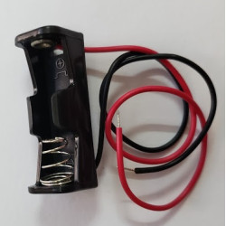 Đế 1 pin 12V 23A