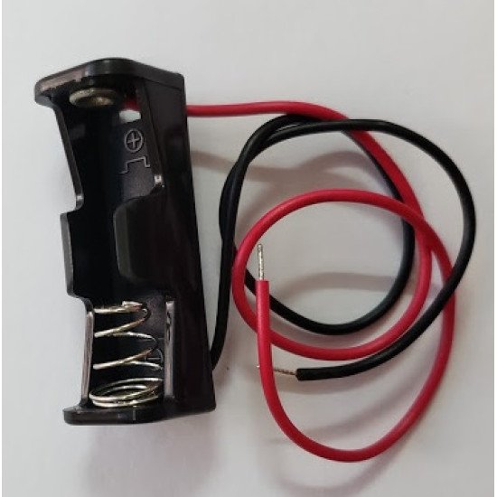 Đế 1 pin 12V 23A