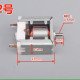 Động cơ DC 020 3V dạng mô hình