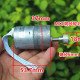 Động cơ brushless giảm tốc 12V 180 vòng/phút