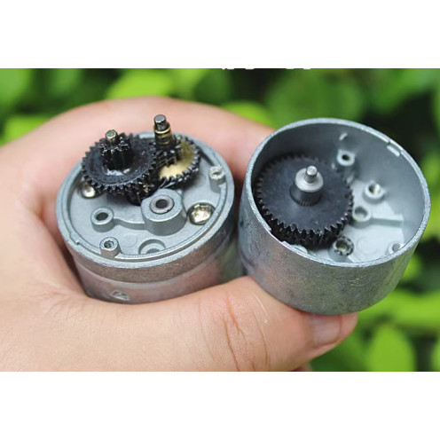 Động cơ brushless giảm tốc 12V 180 vòng/phút