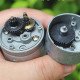 Động cơ brushless giảm tốc 12V 180 vòng/phút
