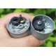 Động cơ brushless giảm tốc 12V 180 vòng/phút