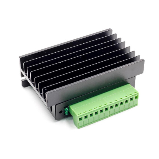 Mạch điều khiển động cơ bước TB6600 4A 9-42VDC