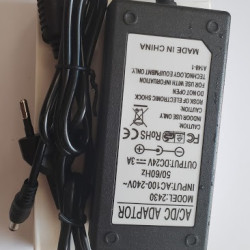 Adapter 24V3A