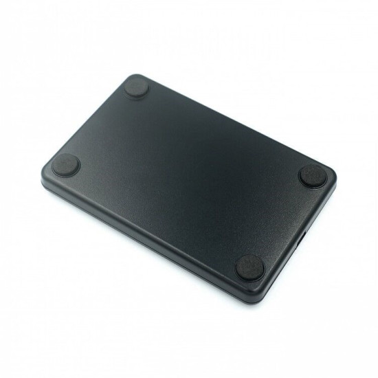 Đầu đọc thẻ RFID JS307 13.56Mhz USB