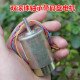 Động cơ 12-36V encoder 120ppr