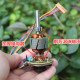 Động cơ 12-36V encoder 120ppr