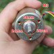 Động cơ 12-36V encoder 120ppr