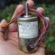 Động cơ 12-36V encoder 120ppr