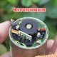 Động cơ 12-36V encoder 120ppr