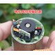 Động cơ 12-36V encoder 120ppr