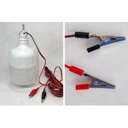 Bóng đèn LED 12V-85V 15W Bóng đèn LED 12V-85V 15W
