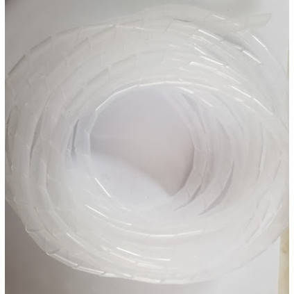 Dây ruột gà 6mm (1 mét)