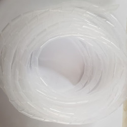 Dây ruột gà 10mm (1 mét)