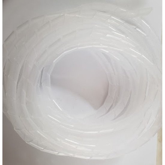 Dây ruột gà 10mm (1 mét)
