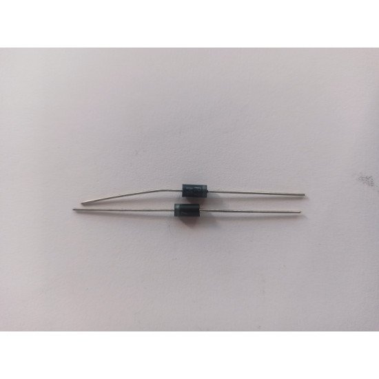 Diode xung FR207